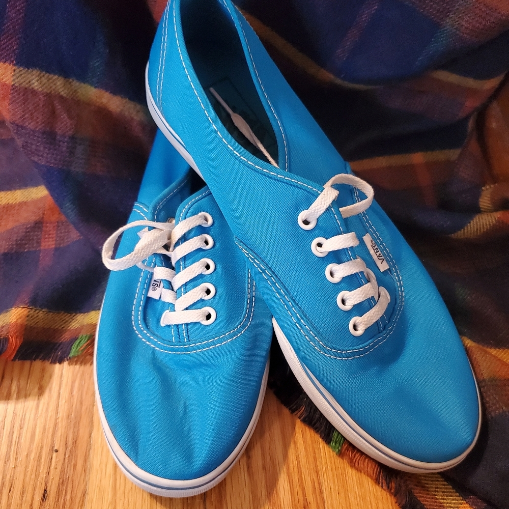 Blue Van's 8.5